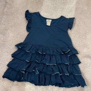 Matilda Jane tunic top